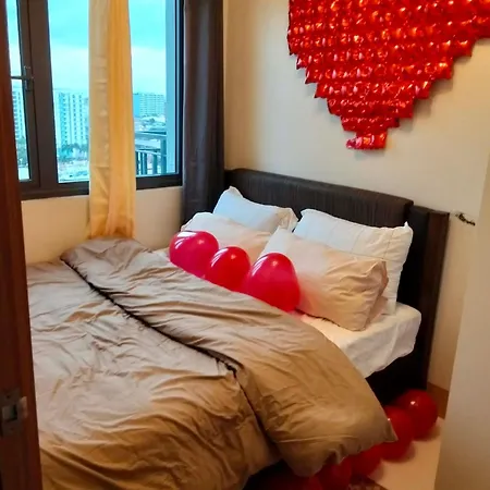Pasay Fl Staycation