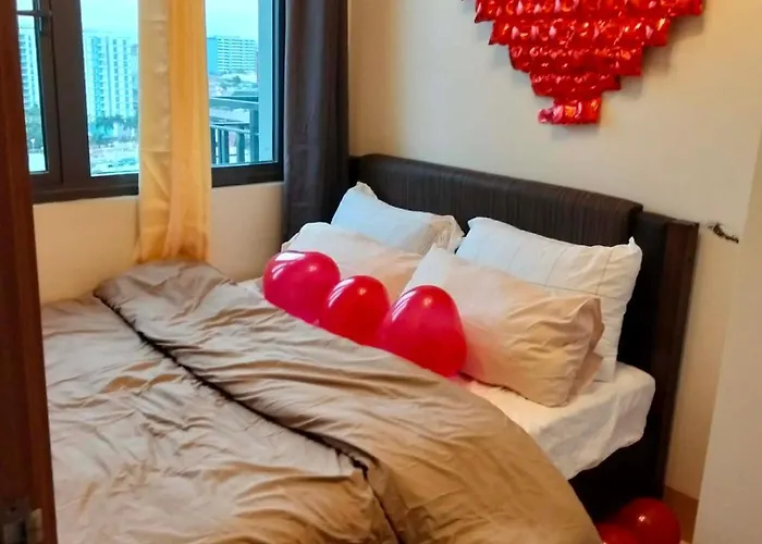 Pasay Fl Staycation Aparthotel Manila