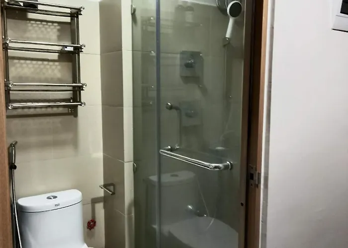 Aparthotel Pasay Fl Staycation 4*