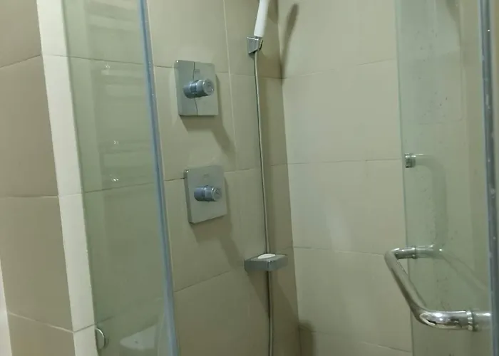 Pasay Fl Staycation 4* Manila