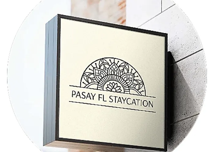 Pasay Fl Staycation 4*