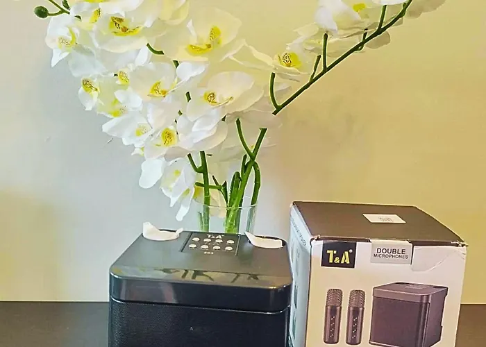 Aparthotel Pasay Fl Staycation Manila